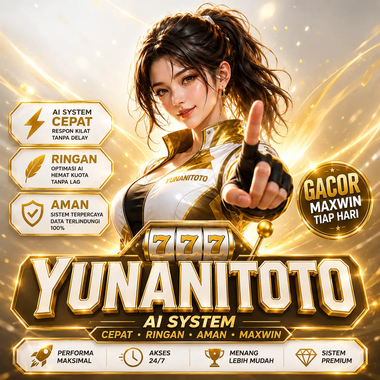 YUNANITOTO